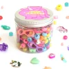 Mix de perlas Unicornio · La Petite Épicerie