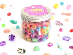 Mix de perlas Unicornio · La Petite Épicerie
