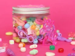 Mix de perlas Unicornio · La Petite Épicerie