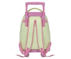 Mochila Escolar Trolley May Littlee Moments