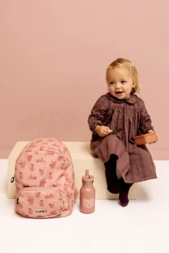 Mochila estampada - Charming Cat · Trixie