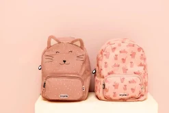 Mochila estampada - Charming Cat · Trixie