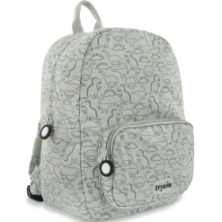 Mochila estampada - Daring Dino · Trixie