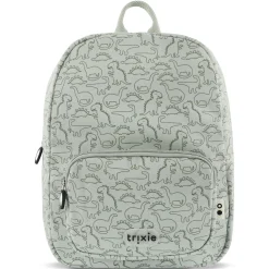 Mochila estampada - Daring Dino · Trixie