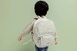 Mochila estampada - Daring Dino · Trixie