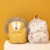 Mochila estampada - Lively Lion · Trixie