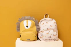 Mochila estampada - Lively Lion · Trixie
