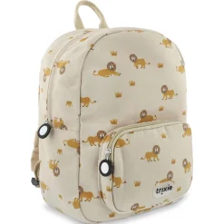 Mochila estampada - Lively Lion · Trixie