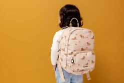 Mochila estampada - Lively Lion · Trixie