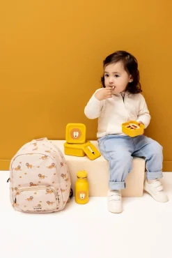 Mochila estampada - Lively Lion · Trixie