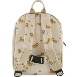 Mochila estampada - Lively Lion · Trixie
