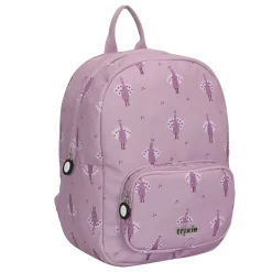 Mochila estampada · Proud Peacock · Trixie