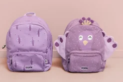 Mochila estampada · Proud Peacock · Trixie