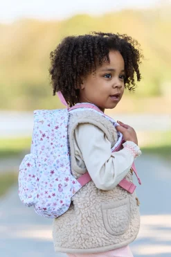 Mochila Fairies · Little Dutch