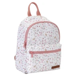 Mochila Flores & Mariposas · Little Dutch