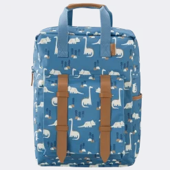 Mochila Grande Dinosaurio · Fresk