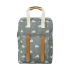 Mochila Grande Erizo · Fresk