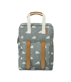 Mochila Grande Erizo · Fresk