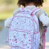 Mochila Grande Fairies · Little Dutch