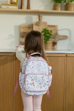 Mochila Grande Fairies · Little Dutch