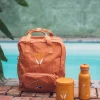 Mochila Grande Fox · Trixie