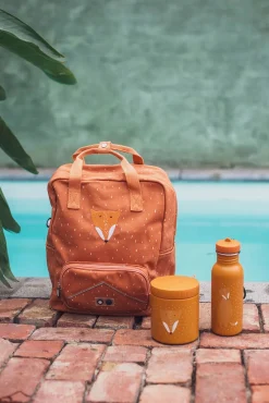 Mochila Grande Fox · Trixie