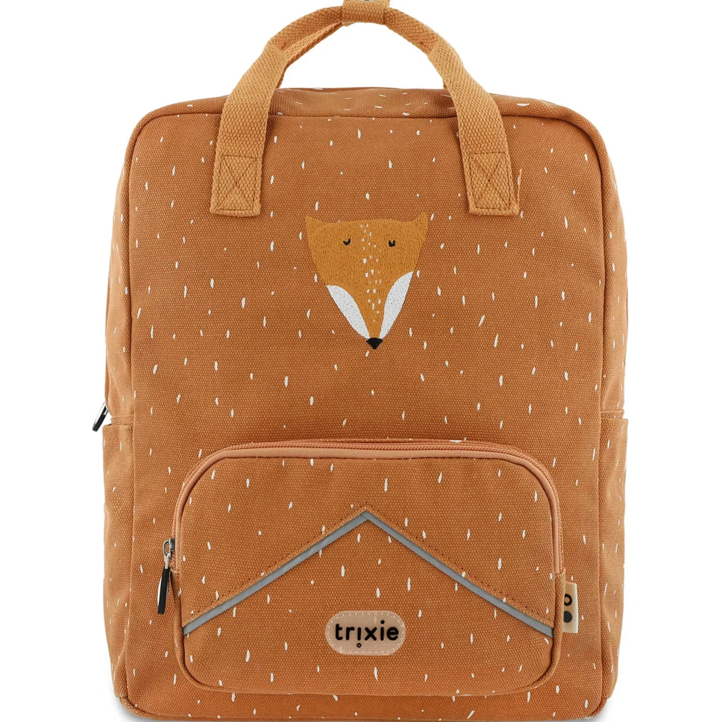 Mochila Grande Fox · Trixie