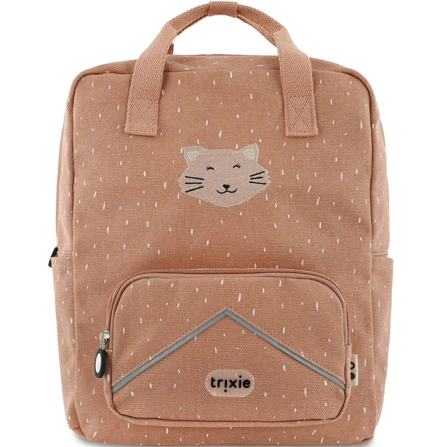 Mochila Grande Gato · Trixie