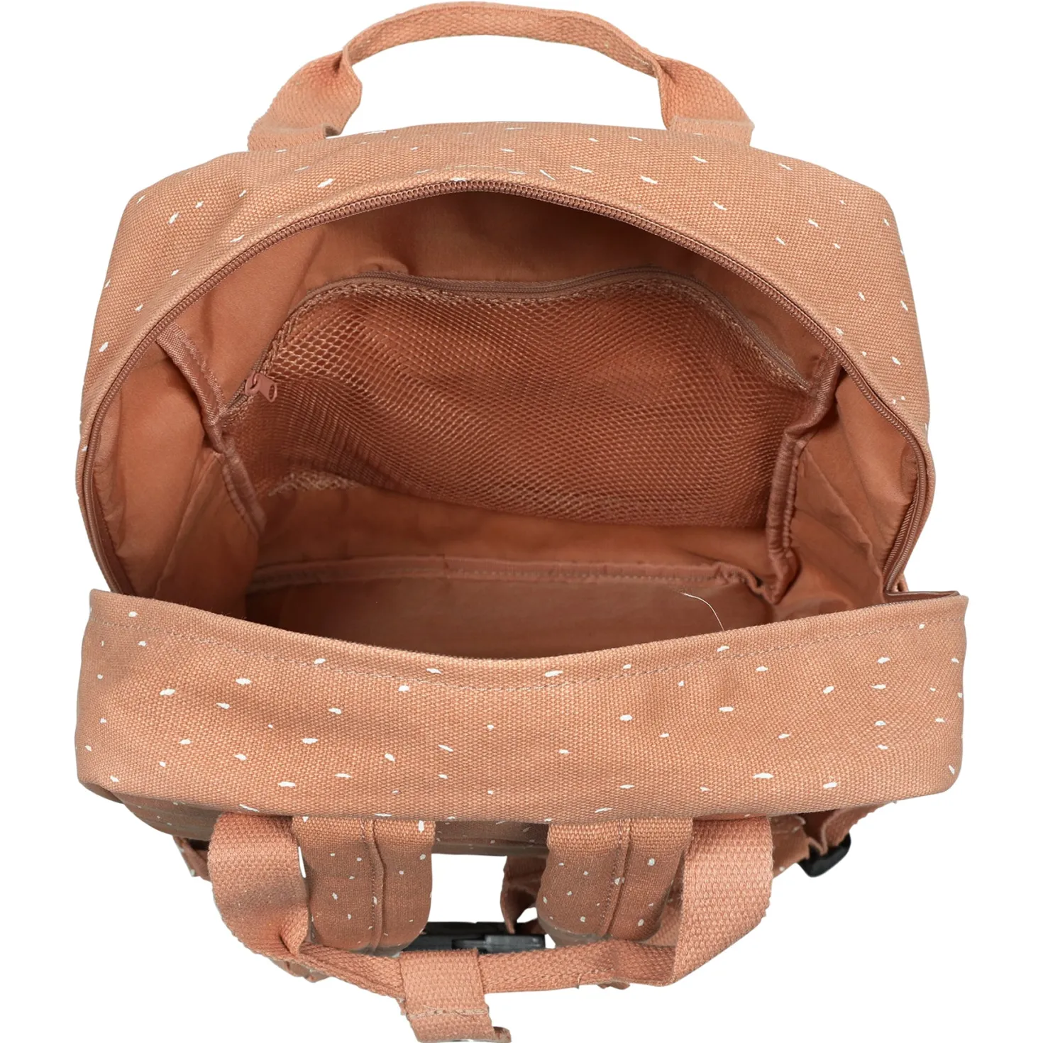 Mochila Grande Gato · Trixie