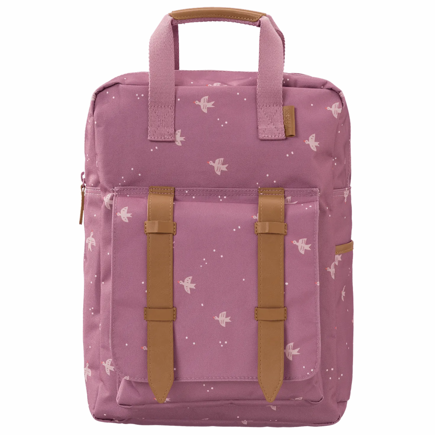 Mochila Grande Golondrina · Fresk