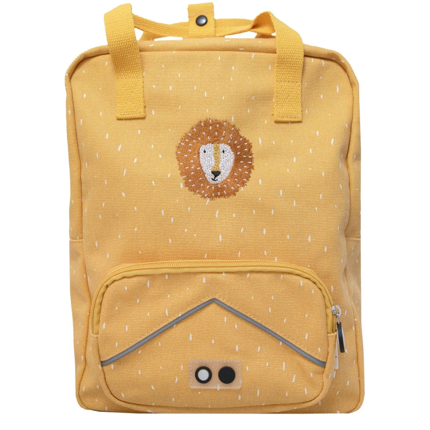 Mochila Grande León · Trixie