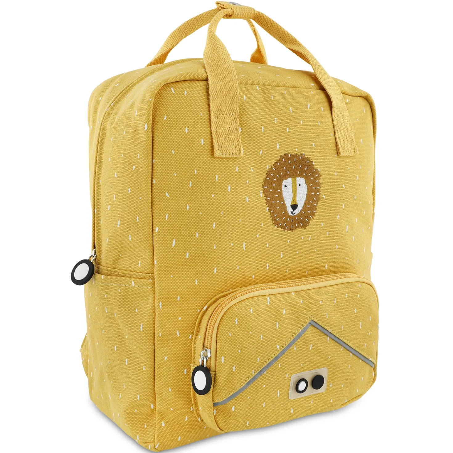 Mochila Grande León · Trixie