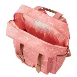 Mochila Grande Mariposas · Fresk