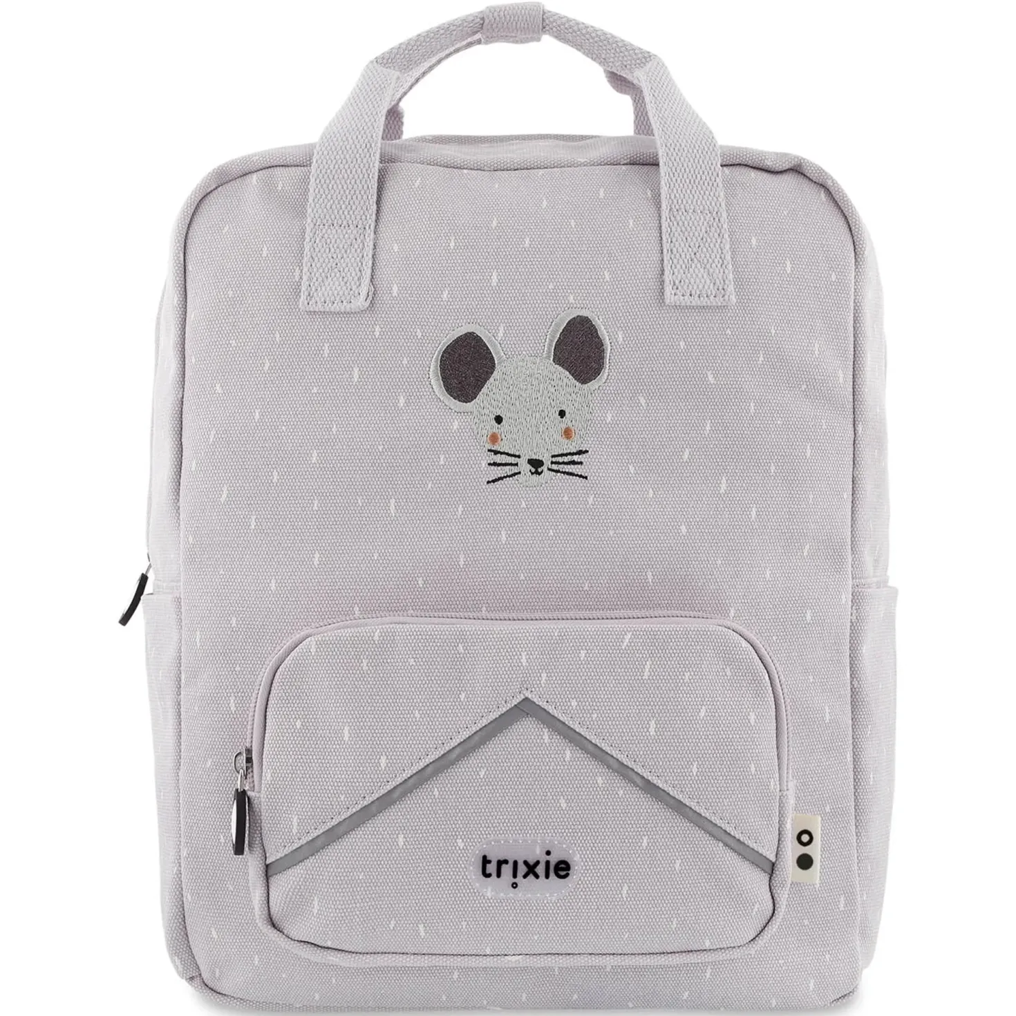 Mochila Grande Mouse · Trixie