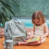 Mochila Grande Shark · Trixie