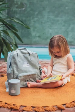 Mochila Grande Shark · Trixie