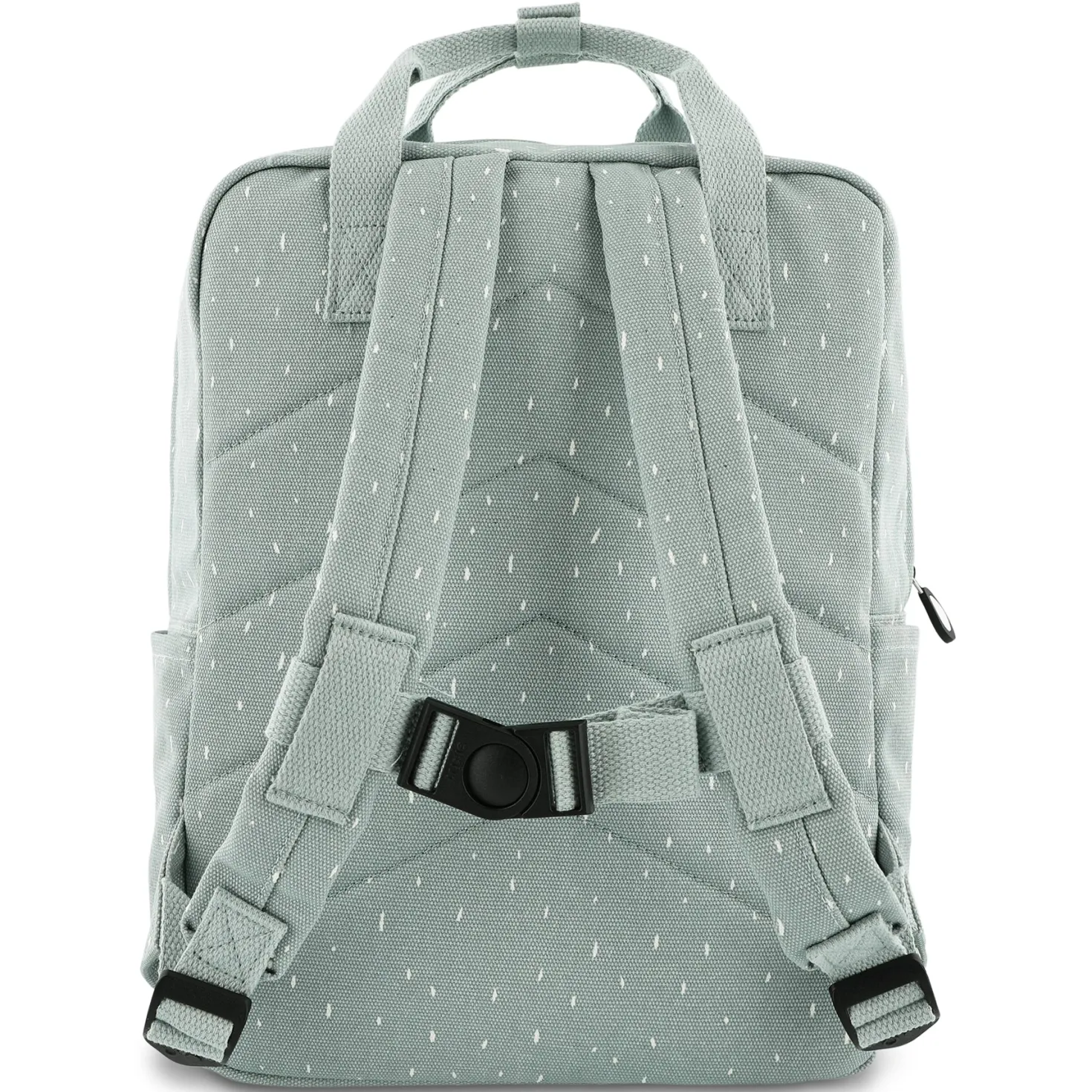 Mochila Grande Shark · Trixie