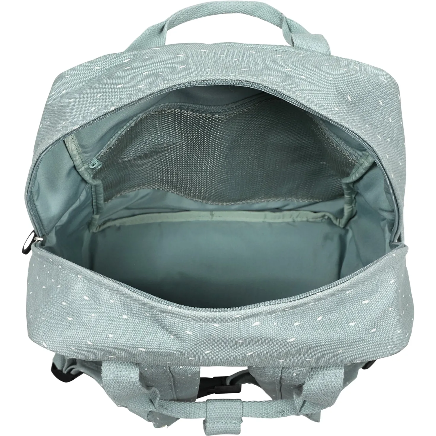Mochila Grande Shark · Trixie
