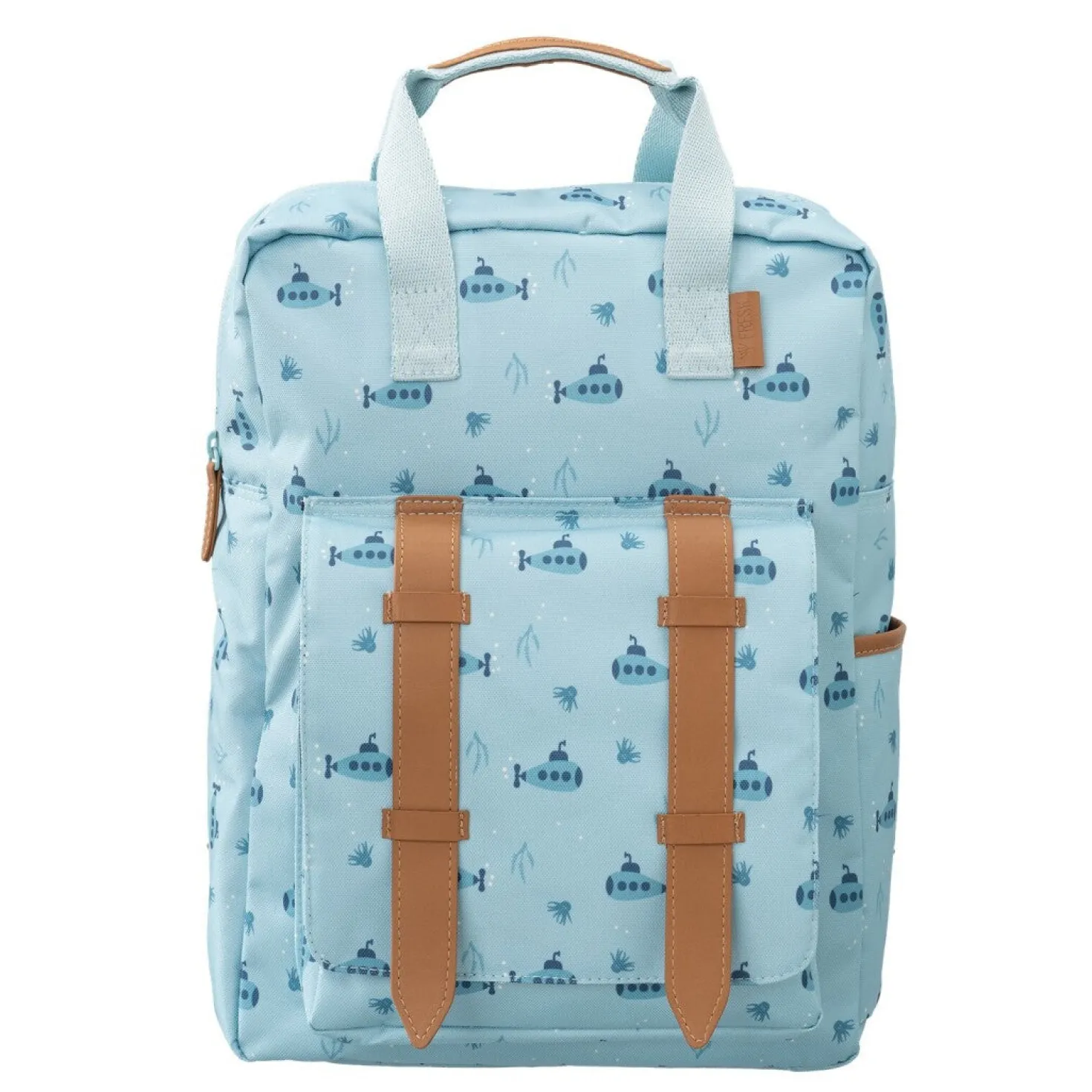 Mochila Grande Submarino · Fresk