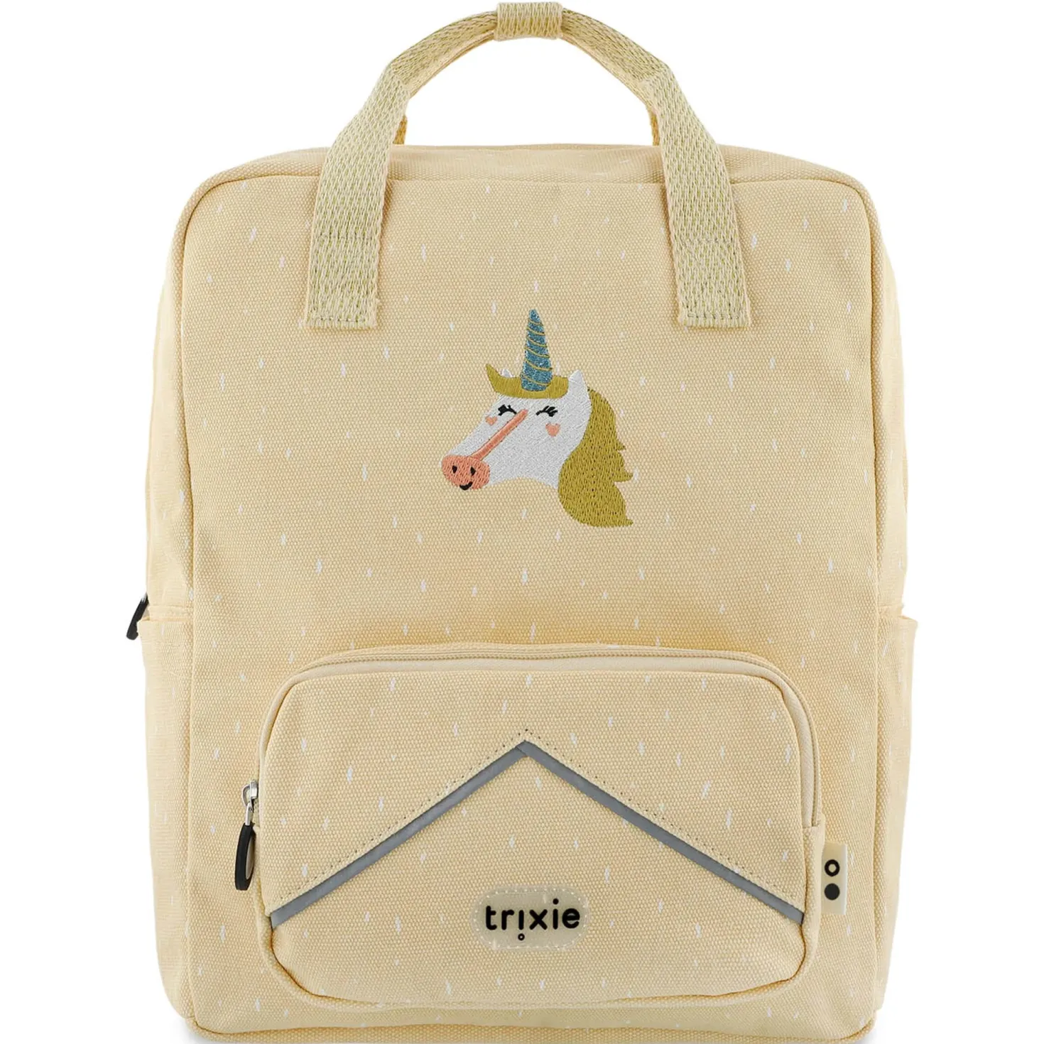 Mochila Grande Unicornio · Trixie