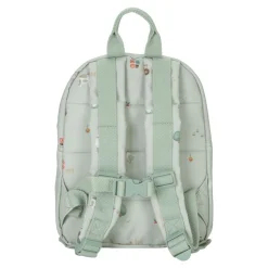 Mochila Granja · Little Dutch