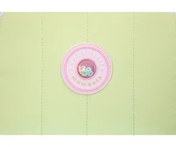 Mochila Infantil Acolchada May Little Moments