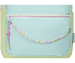 Mochila Infantil Acolchada May Little Moments