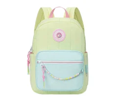 Mochila Infantil Acolchada May Little Moments