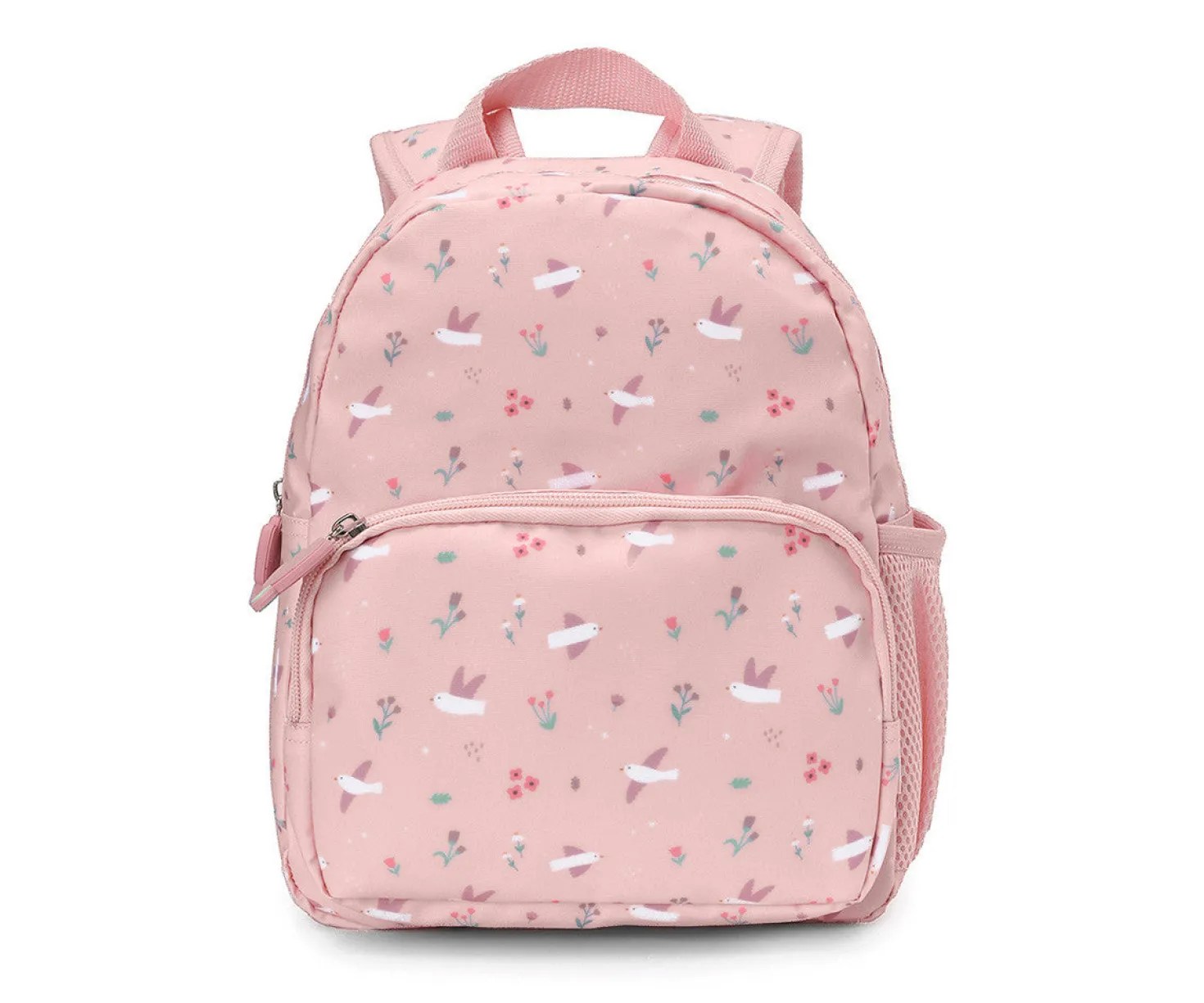 Mochila infantil Blossom Birds