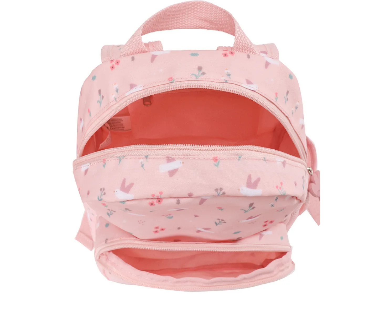 Mochila infantil Blossom Birds