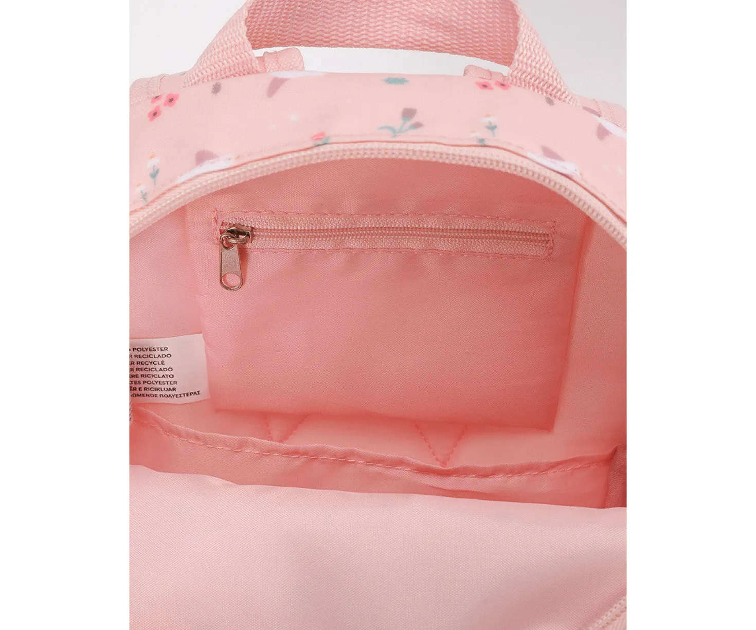 Mochila infantil Blossom Birds