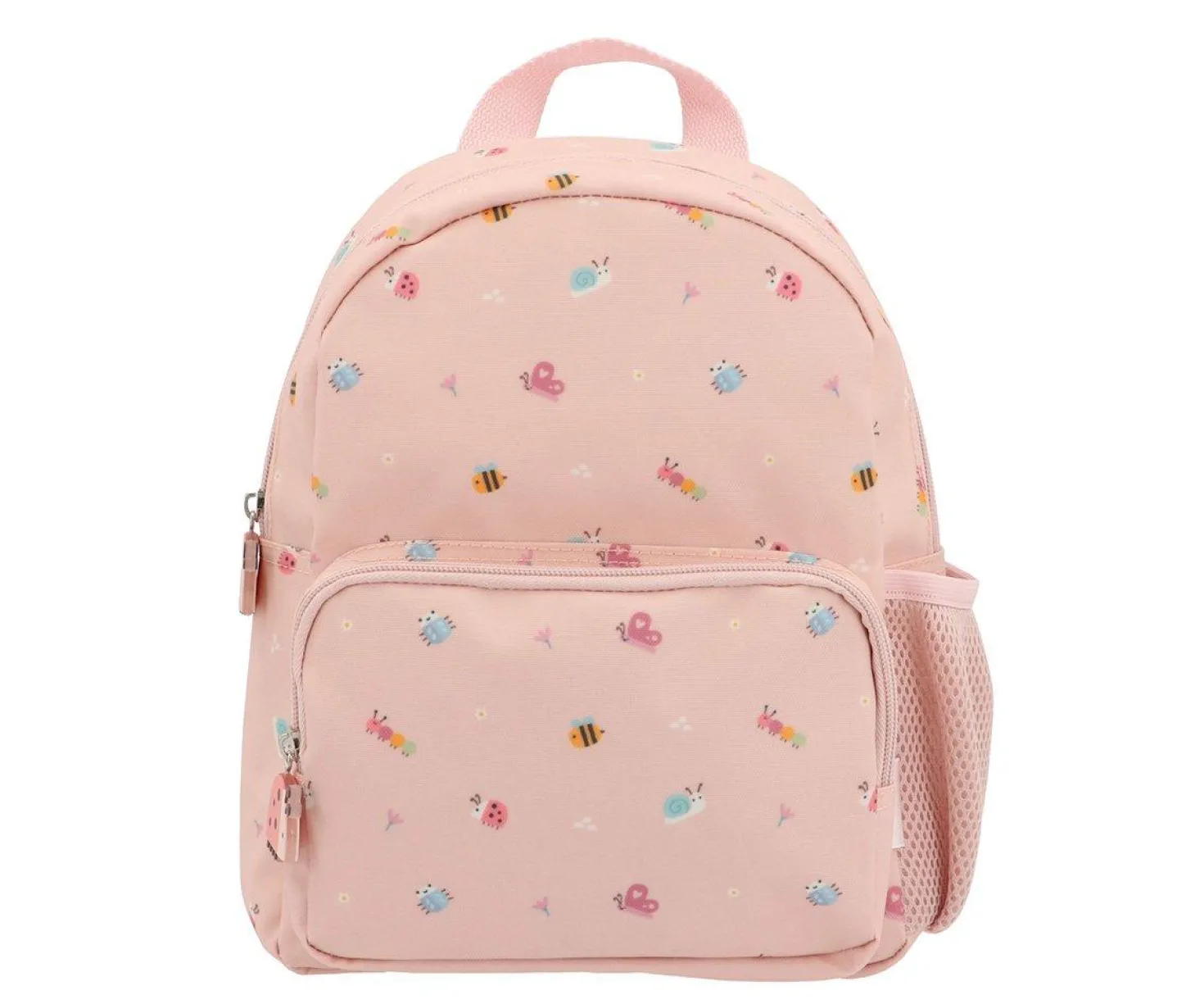 Mochila Infantil Bugs