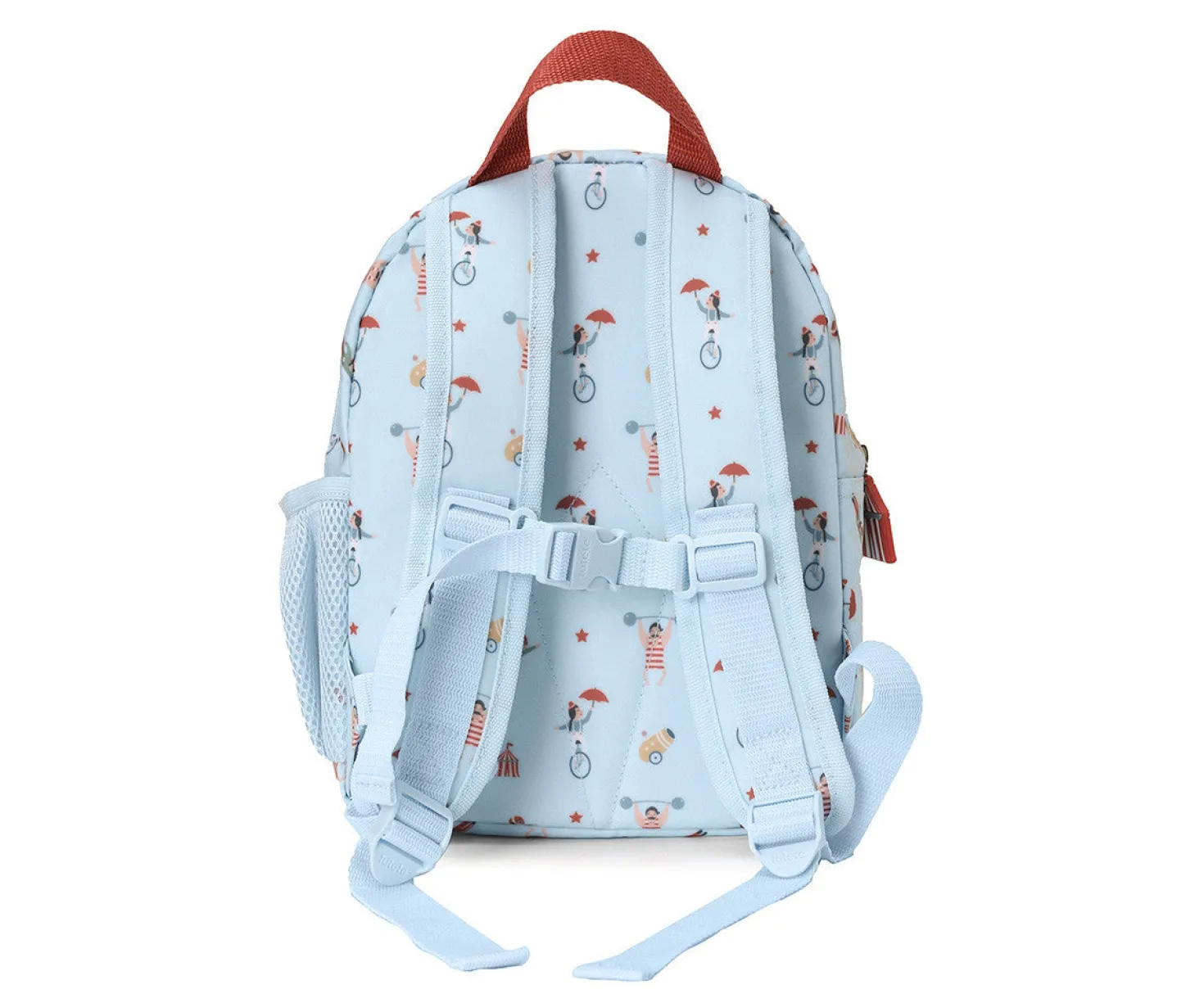 Mochila infantil Circus Show