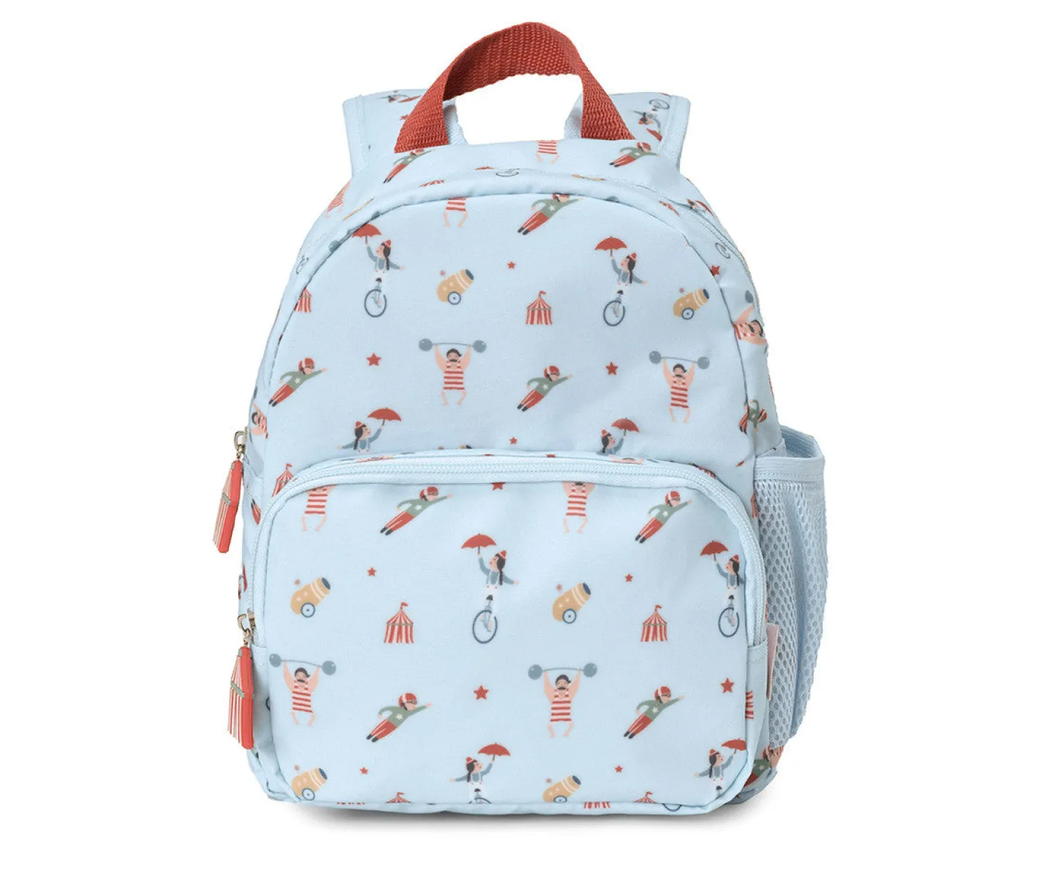 Mochila infantil Circus Show